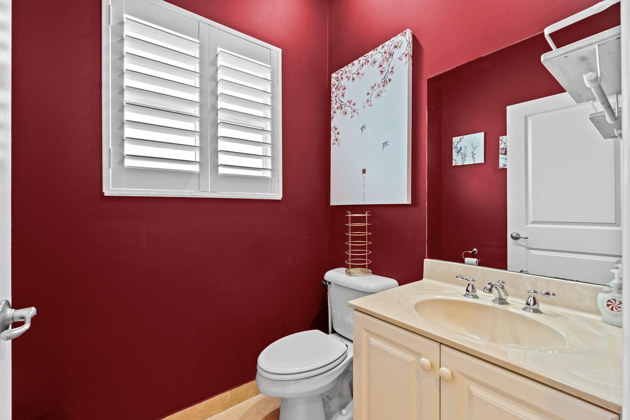 TRADITION PLAT NO 19 - Residential