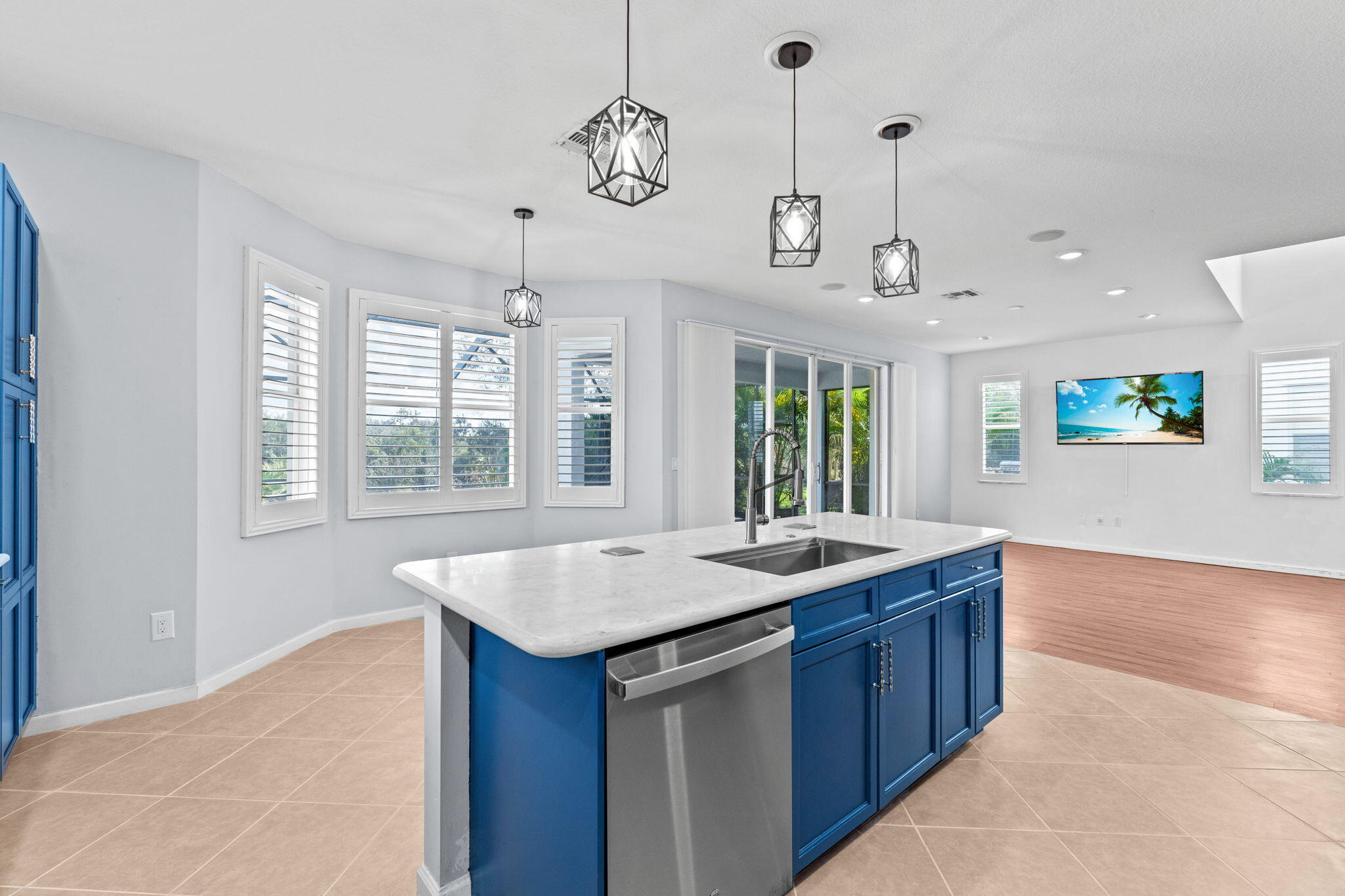 TRADITION PLAT NO 19 - Residential