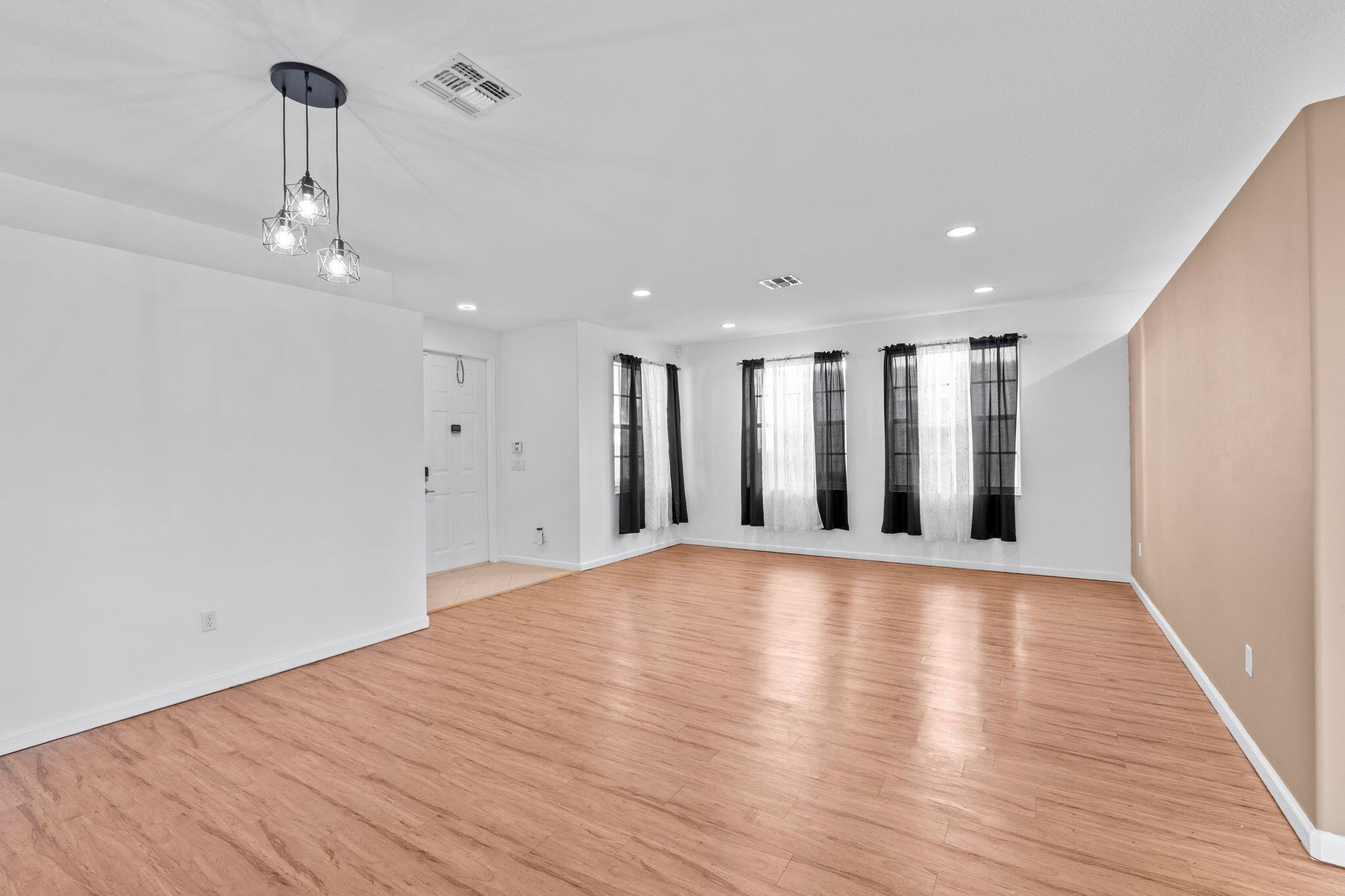 TRADITION PLAT NO 19 - Residential