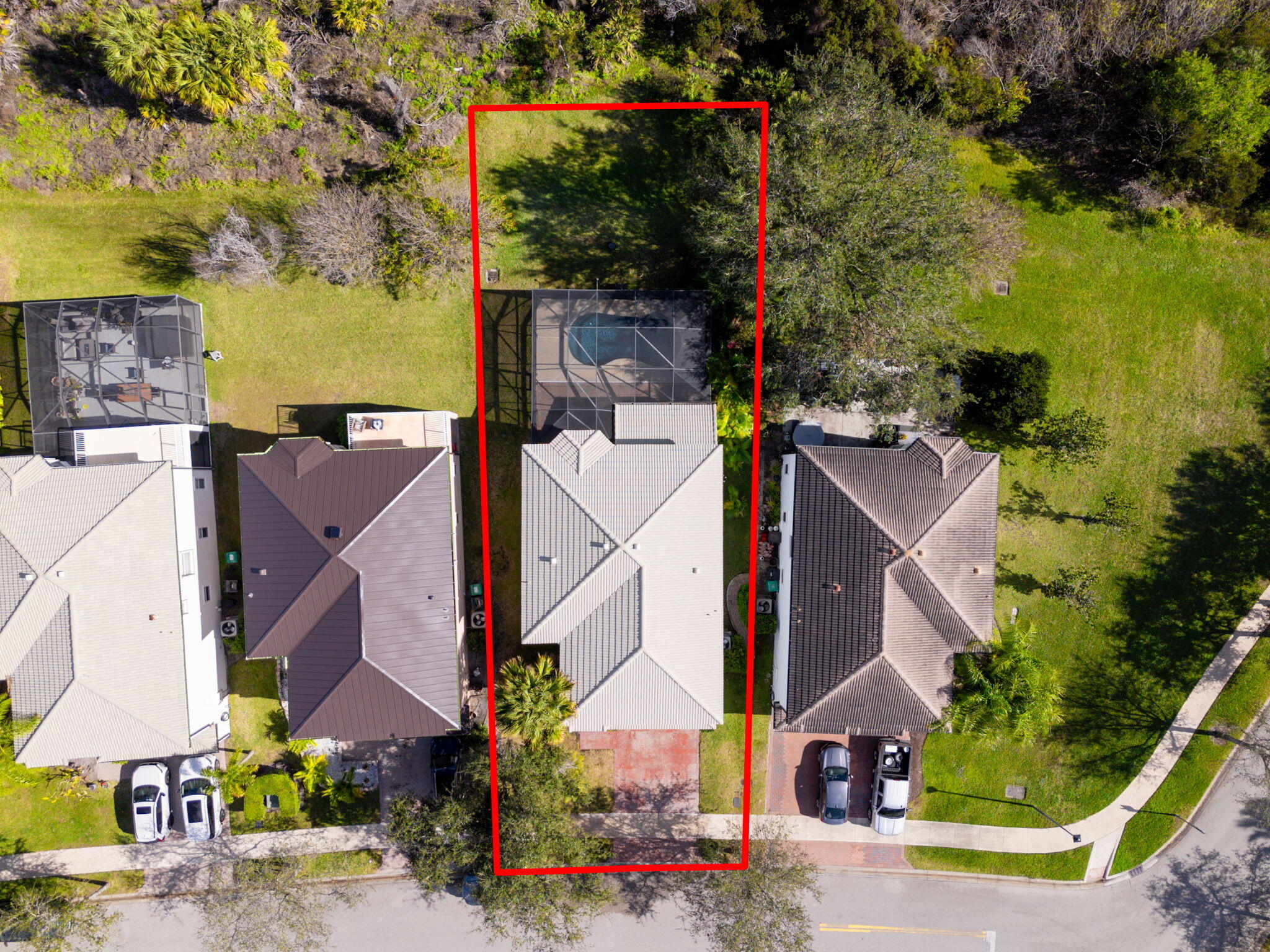 TRADITION PLAT NO 19 - Residential