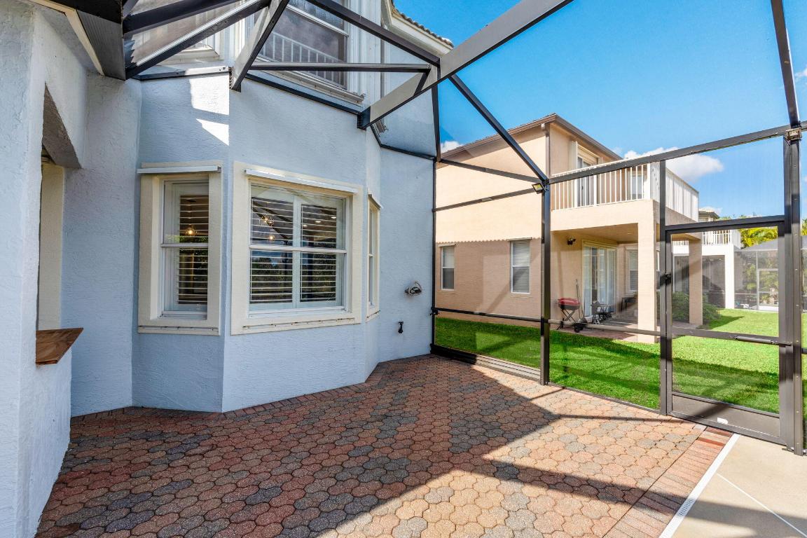 TRADITION PLAT NO 19 - Residential