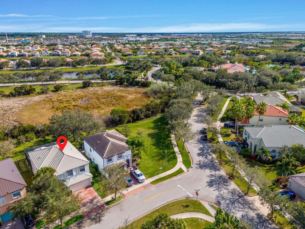 TRADITION PLAT NO 19 - Residential