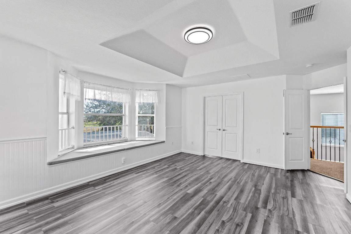 TRADITION PLAT NO 19 - Residential