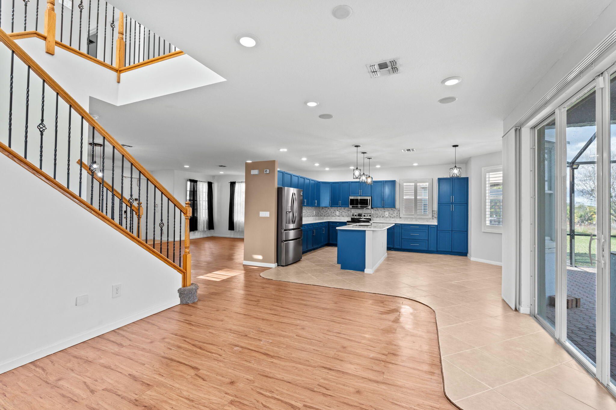 TRADITION PLAT NO 19 - Residential