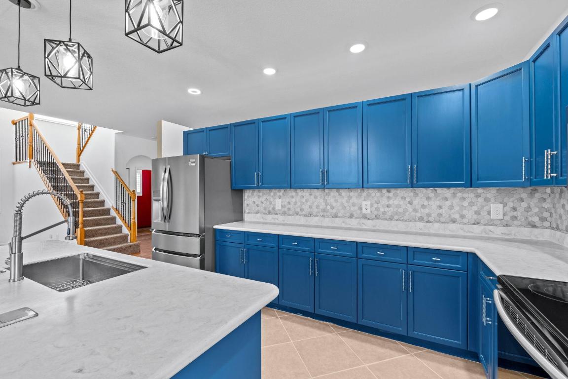 TRADITION PLAT NO 19 - Residential