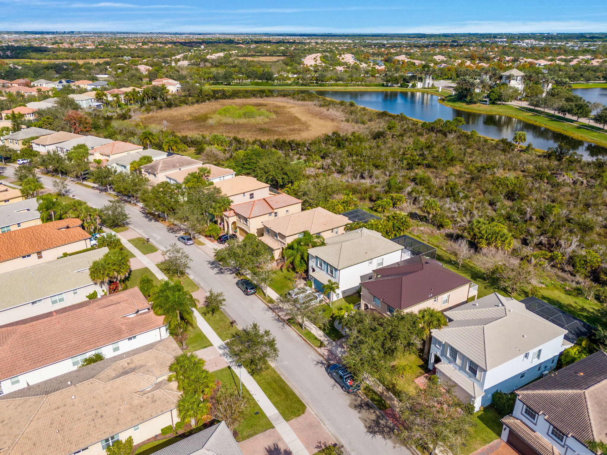 TRADITION PLAT NO 19 - Residential