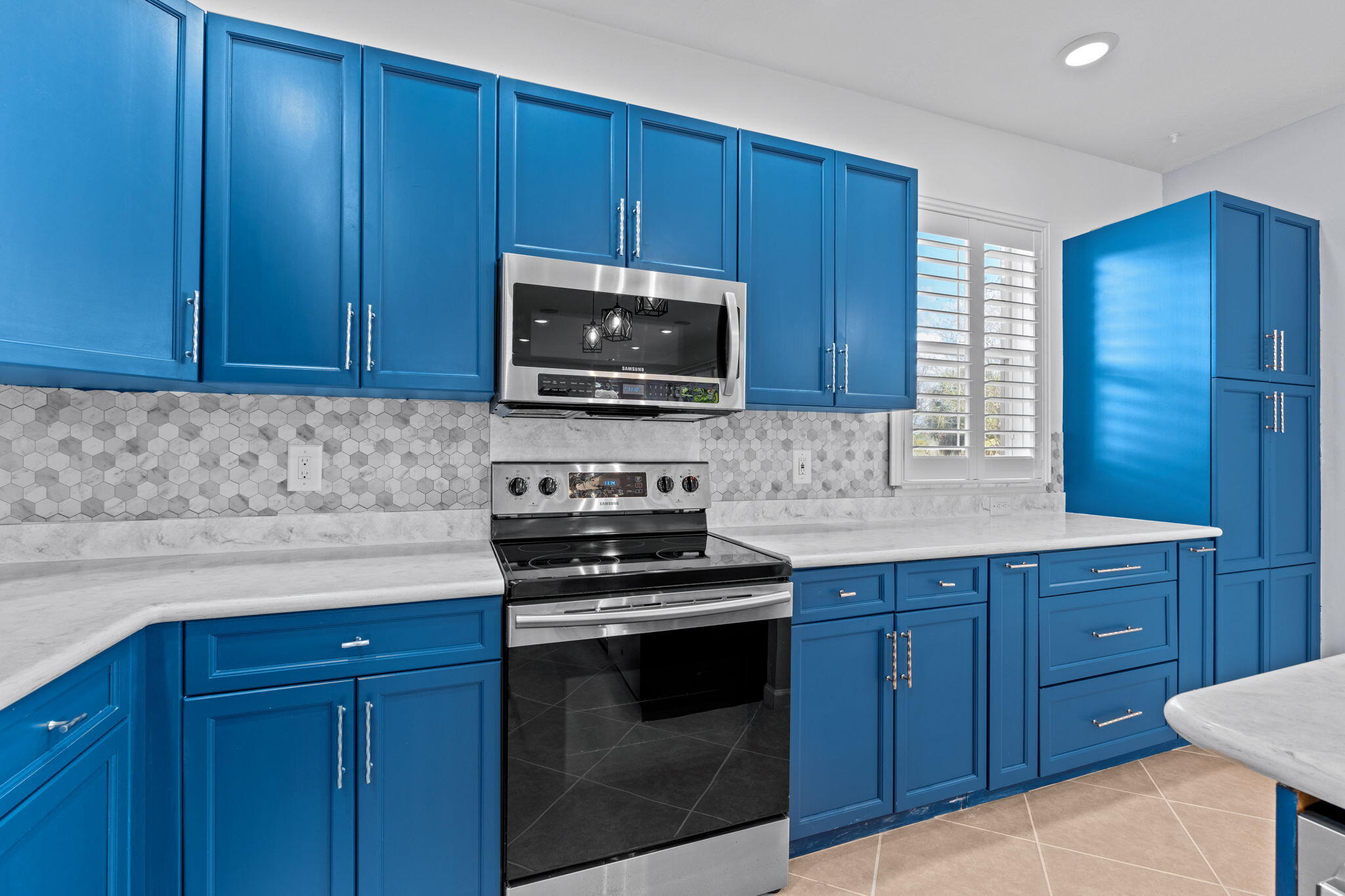 TRADITION PLAT NO 19 - Residential