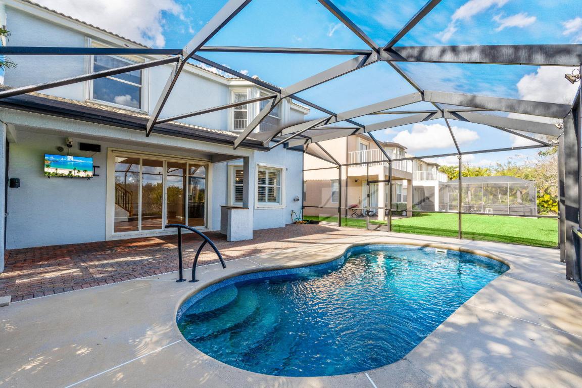 TRADITION PLAT NO 19 - Residential