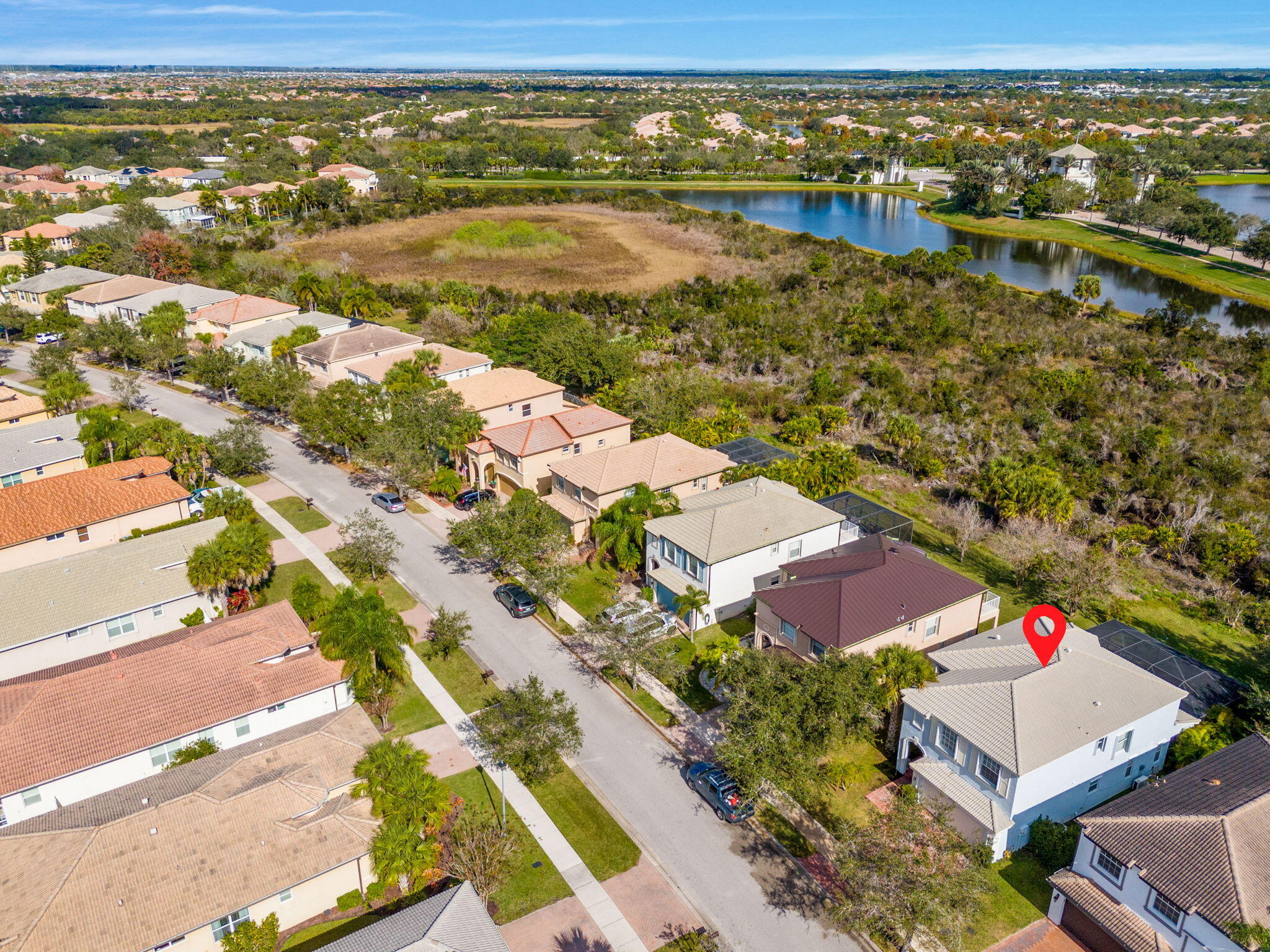 TRADITION PLAT NO 19 - Residential