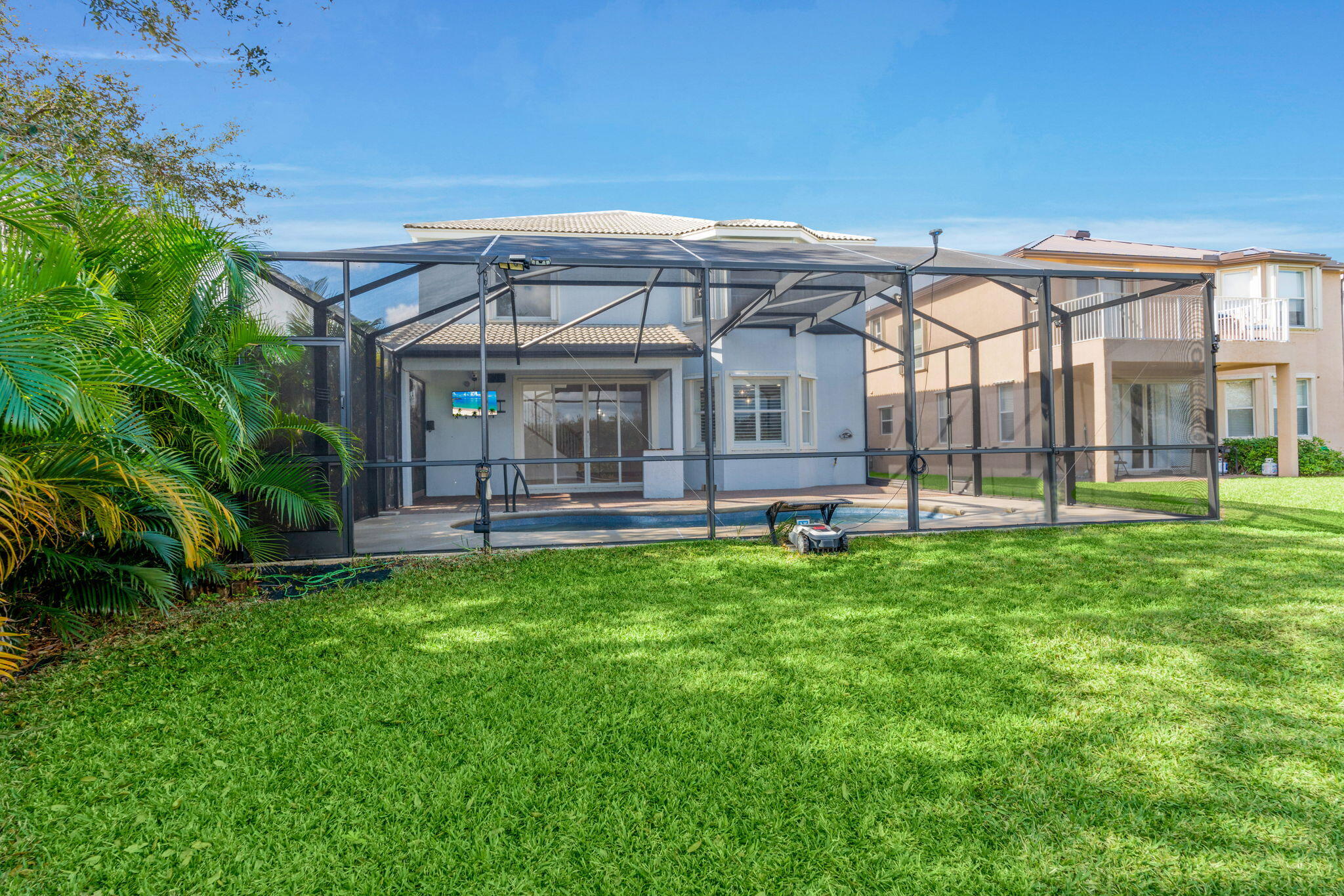 TRADITION PLAT NO 19 - Residential