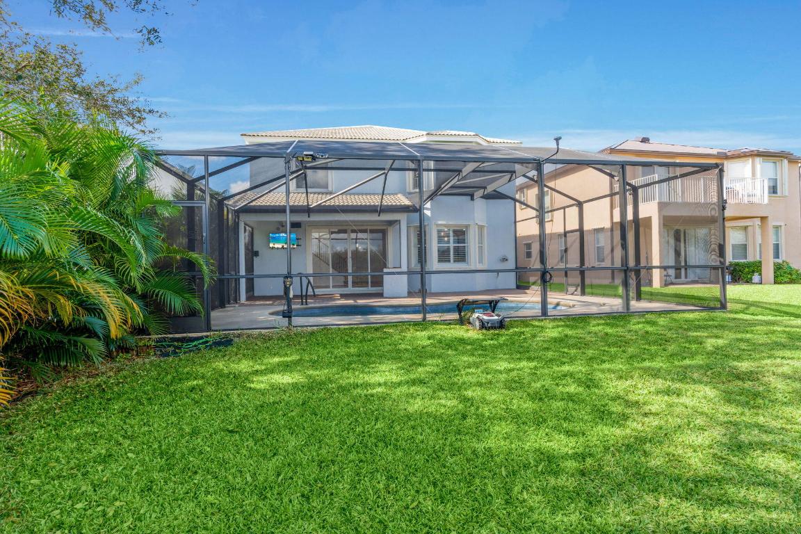 TRADITION PLAT NO 19 - Residential