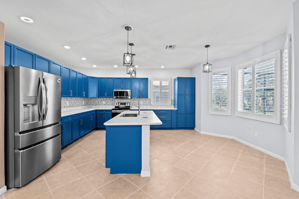 TRADITION PLAT NO 19 - Residential