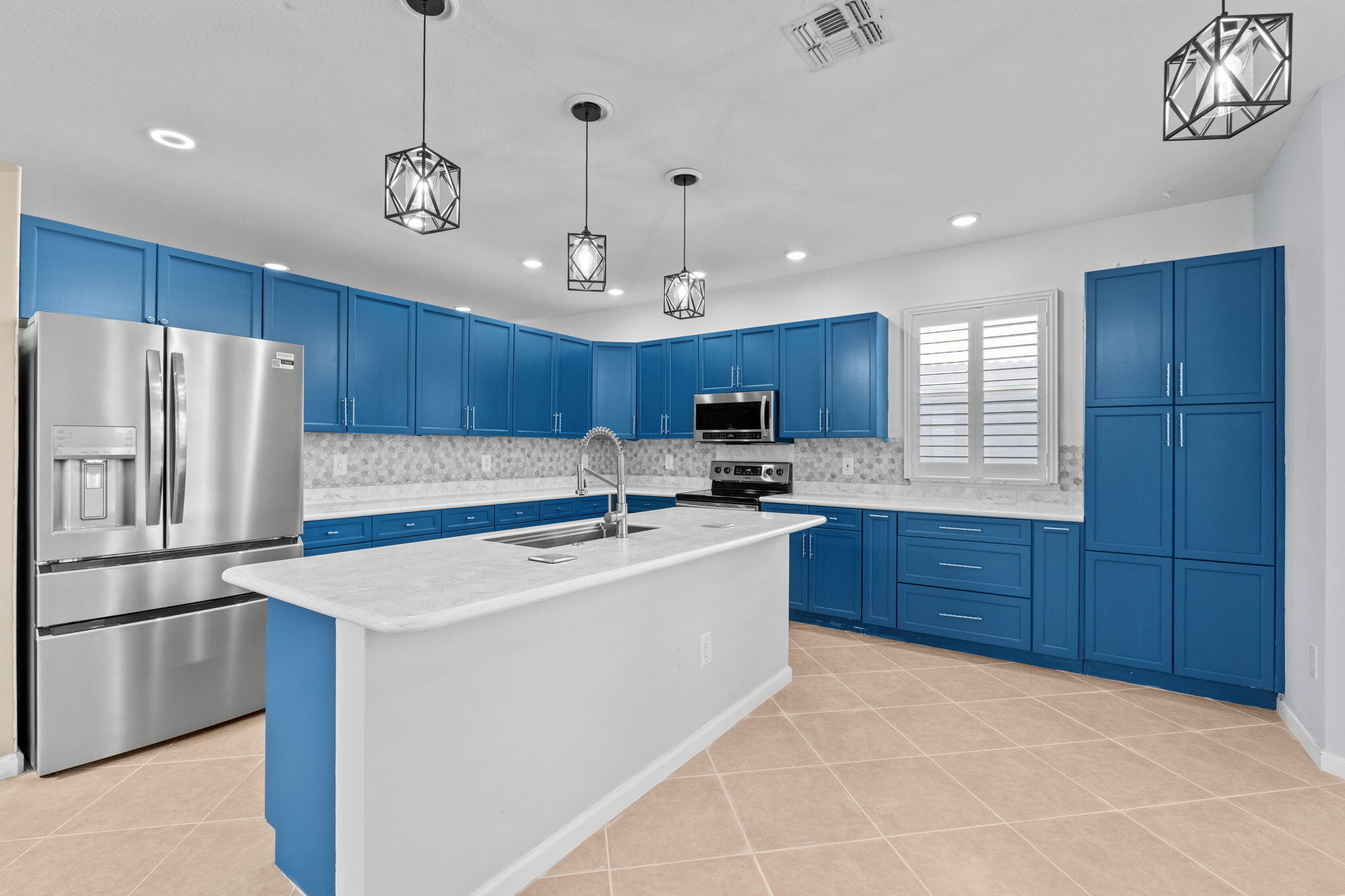 TRADITION PLAT NO 19 - Residential