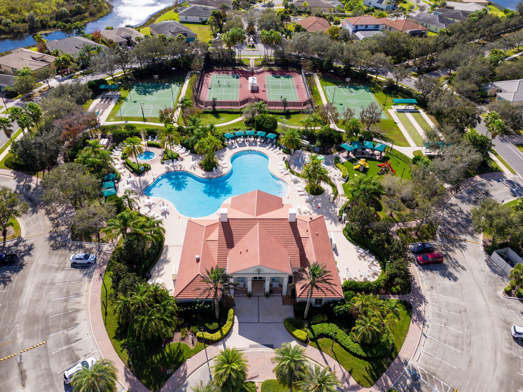 TRADITION PLAT NO 19 - Residential