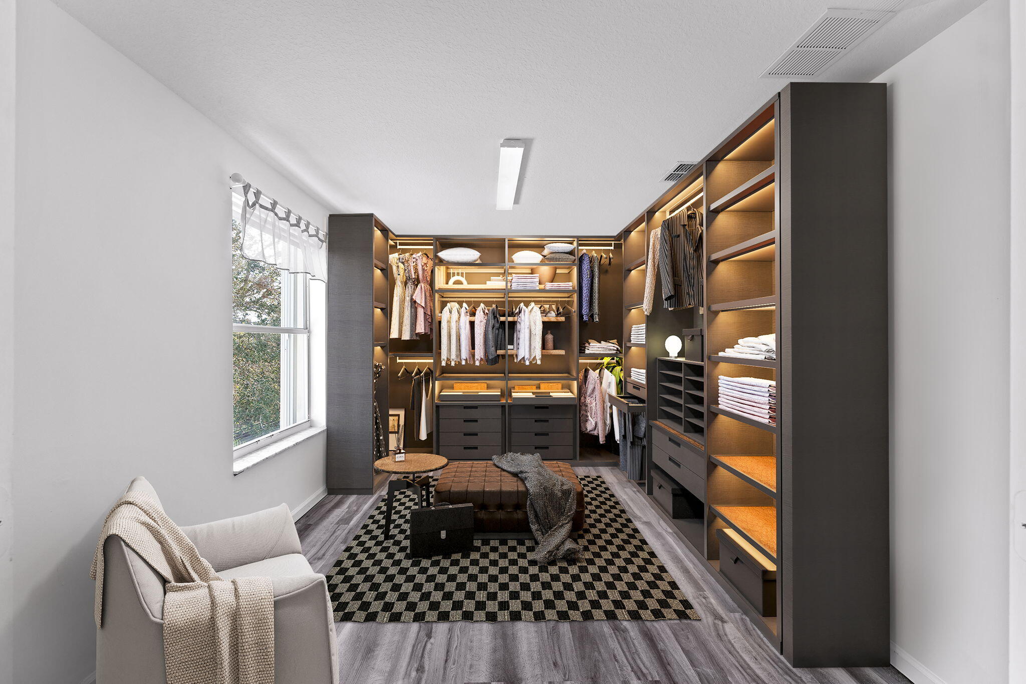 TRADITION PLAT NO 19 - Residential