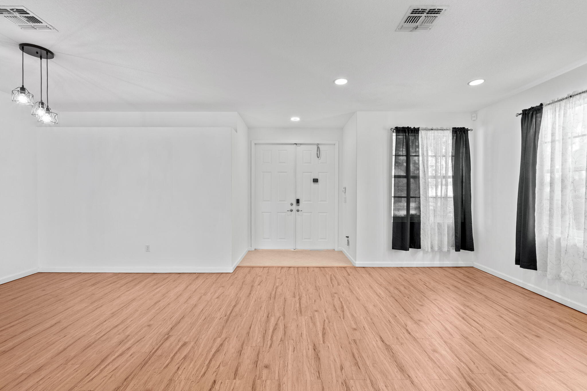 TRADITION PLAT NO 19 - Residential