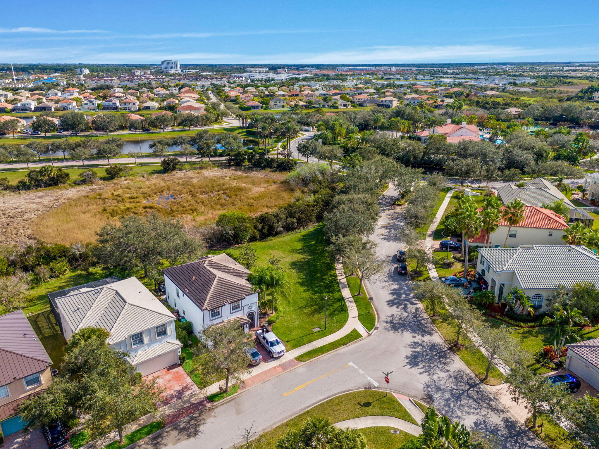 TRADITION PLAT NO 19 - Residential