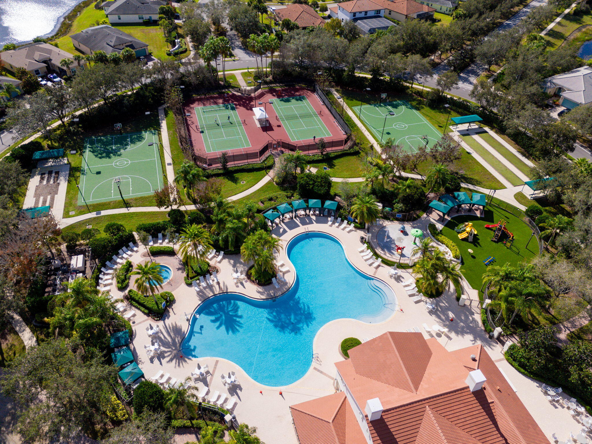 TRADITION PLAT NO 19 - Residential