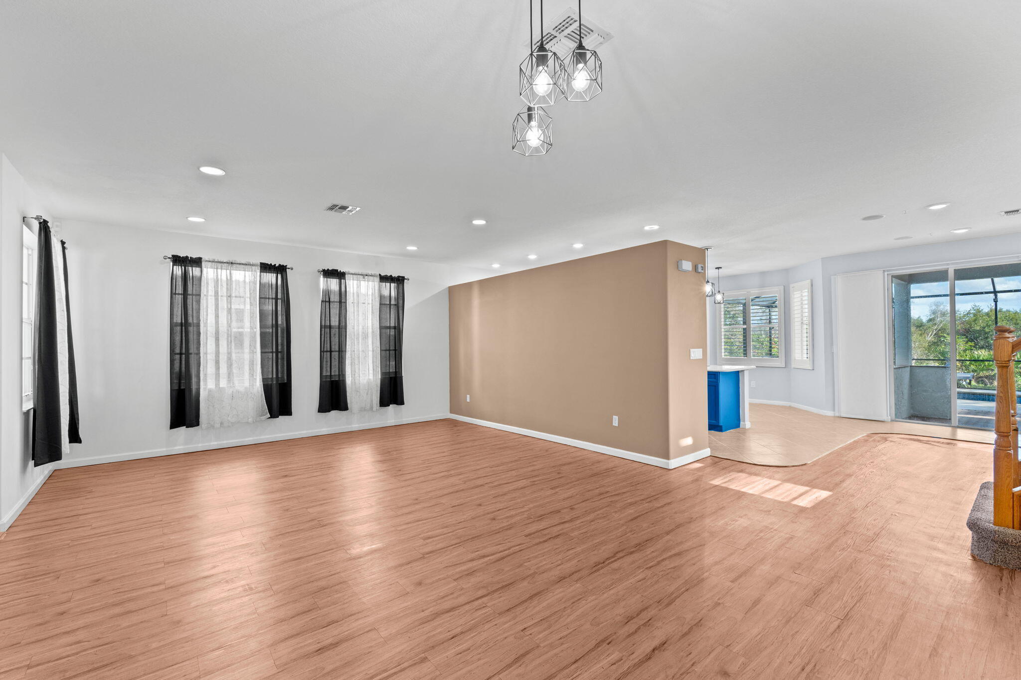 TRADITION PLAT NO 19 - Residential