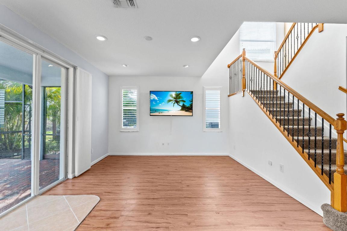 TRADITION PLAT NO 19 - Residential