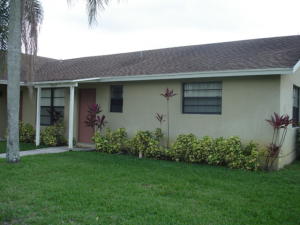 Guilford Villas, SOUTH SHORE NO 4 OF WELLINGTON - Residential Lease