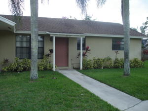 Guilford Villas, SOUTH SHORE NO 4 OF WELLINGTON - Residential Lease