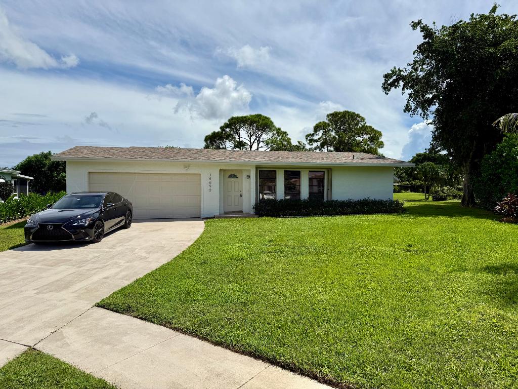 14690 Country Side Ln