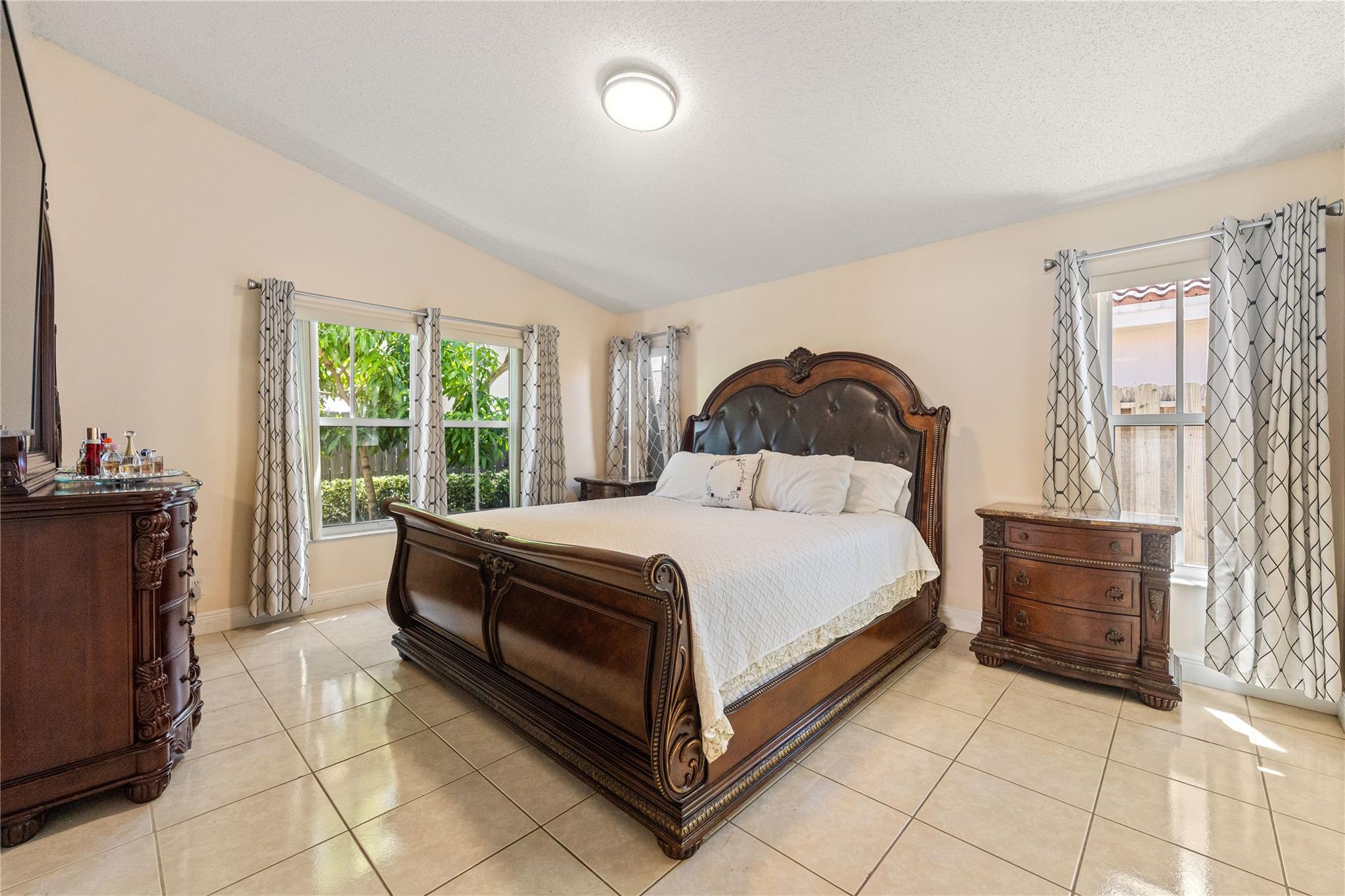 Coral Bay Rep Sec One - Residential