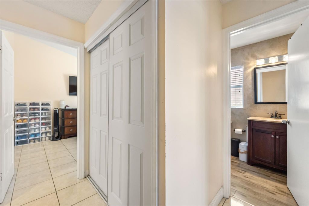 Photo of 3070 Martello Dr, Margate, FL 33063 (MLS # F10523332)