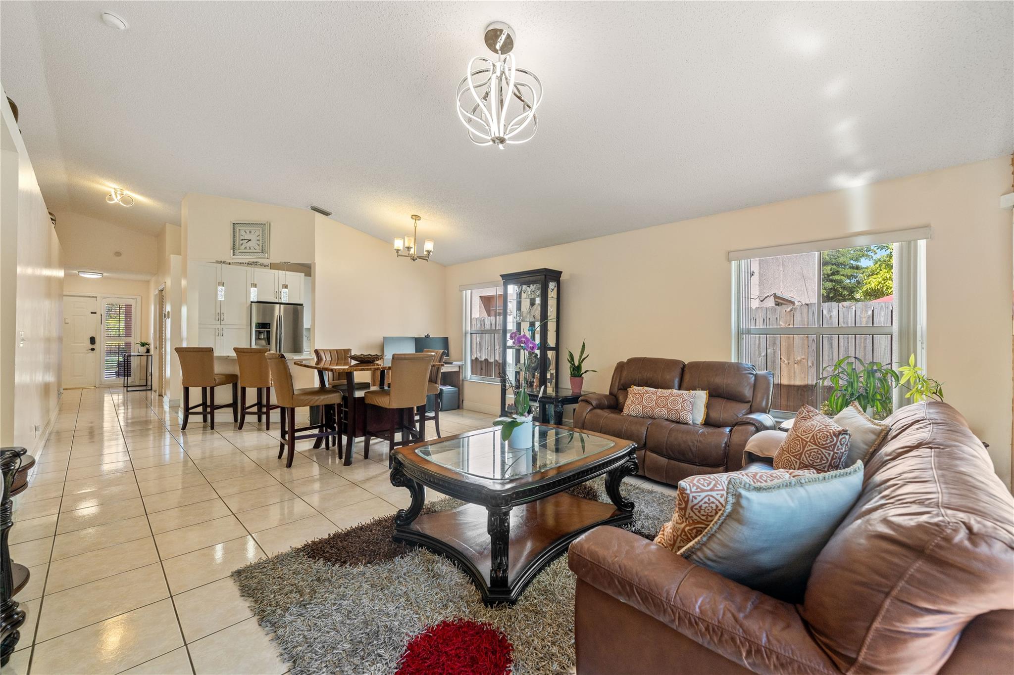 Coral Bay Rep Sec One - Residential