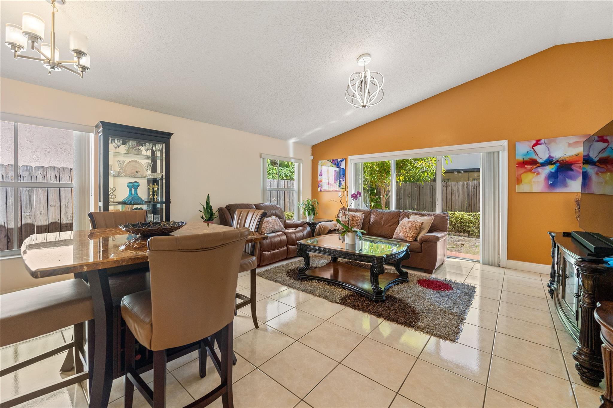 Coral Bay Rep Sec One - Residential