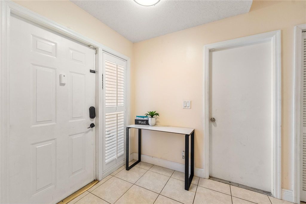Photo of 3070 Martello Dr, Margate, FL 33063 (MLS # F10523332)