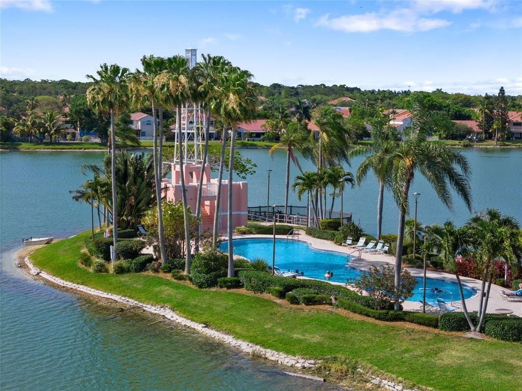 Coral Bay Rep Sec One - Residential