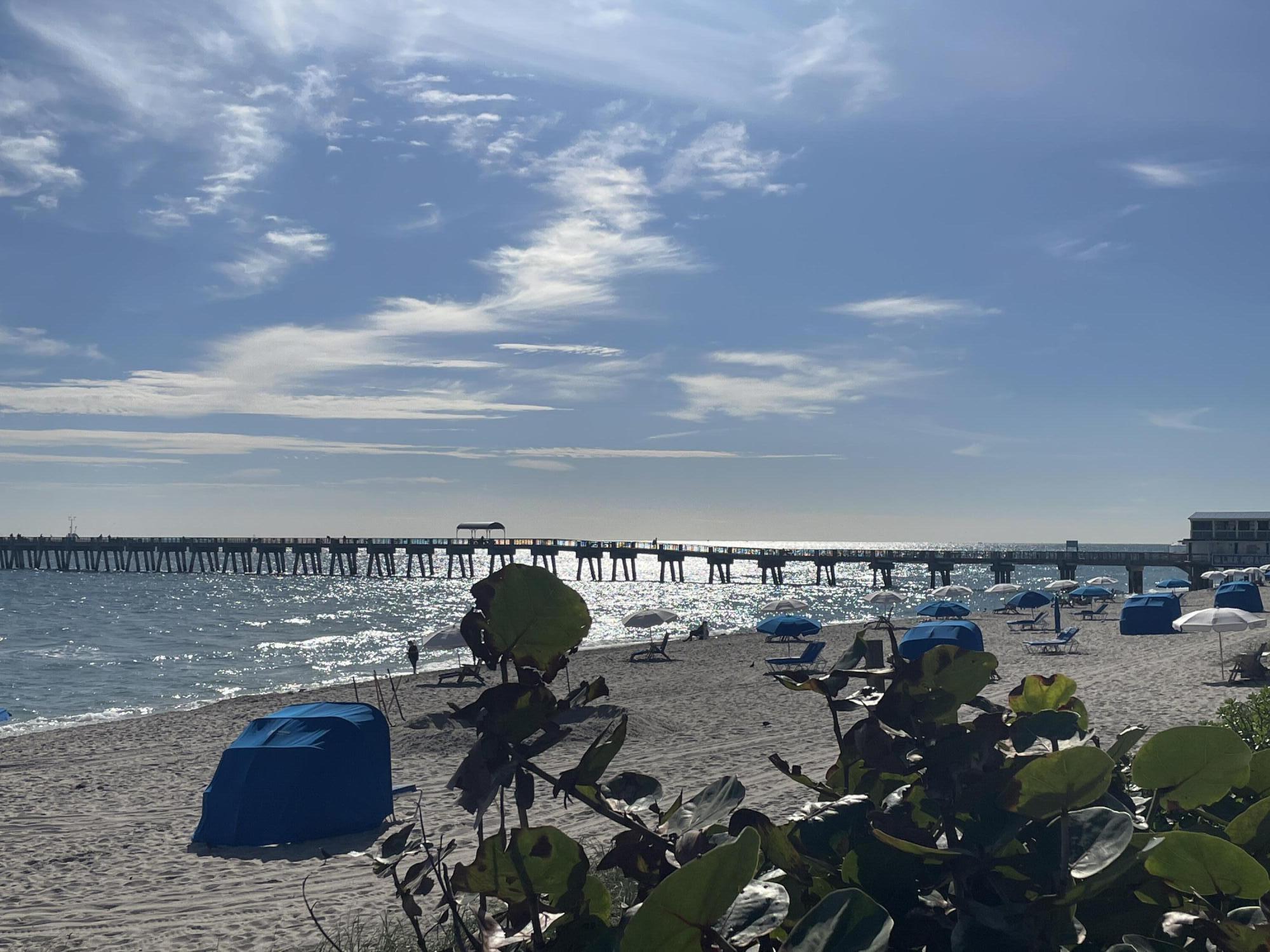 LAKE WORTH TOWN OF - Residential Lease