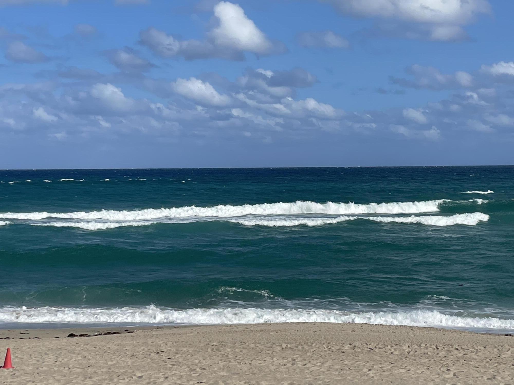 LAKE WORTH TOWN OF - Residential Lease