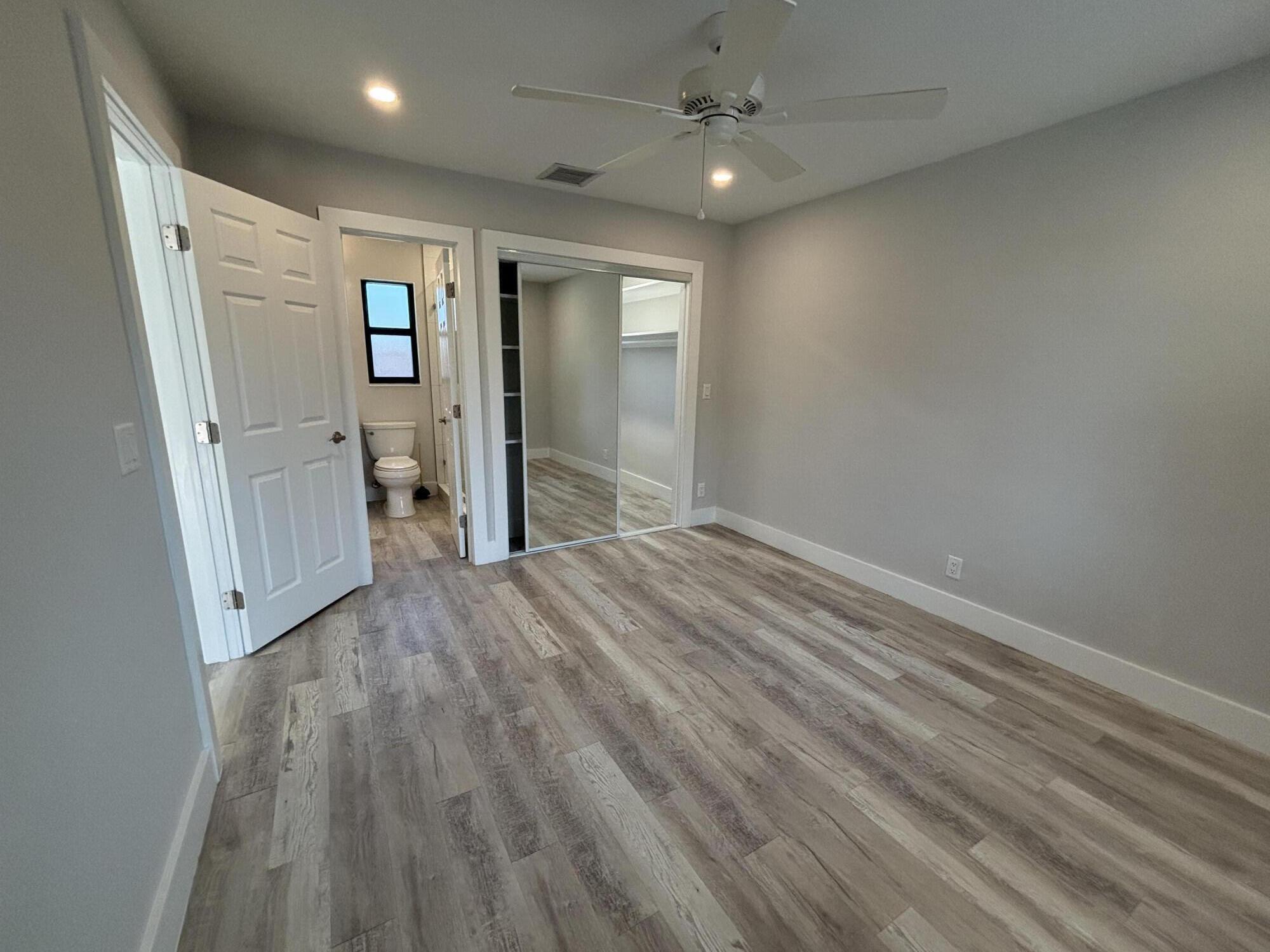LAKE WORTH TOWN OF - Residential Lease