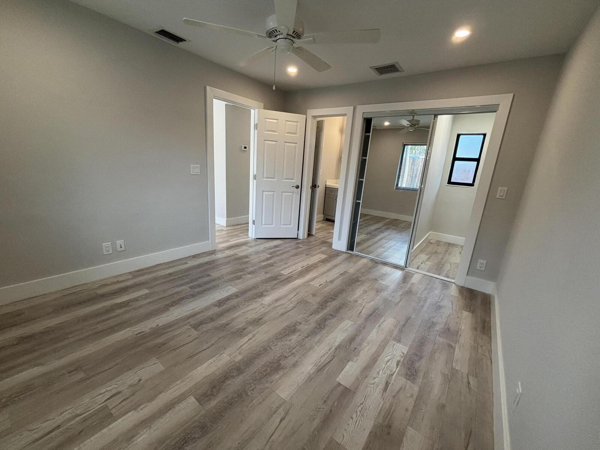LAKE WORTH TOWN OF - Residential Lease