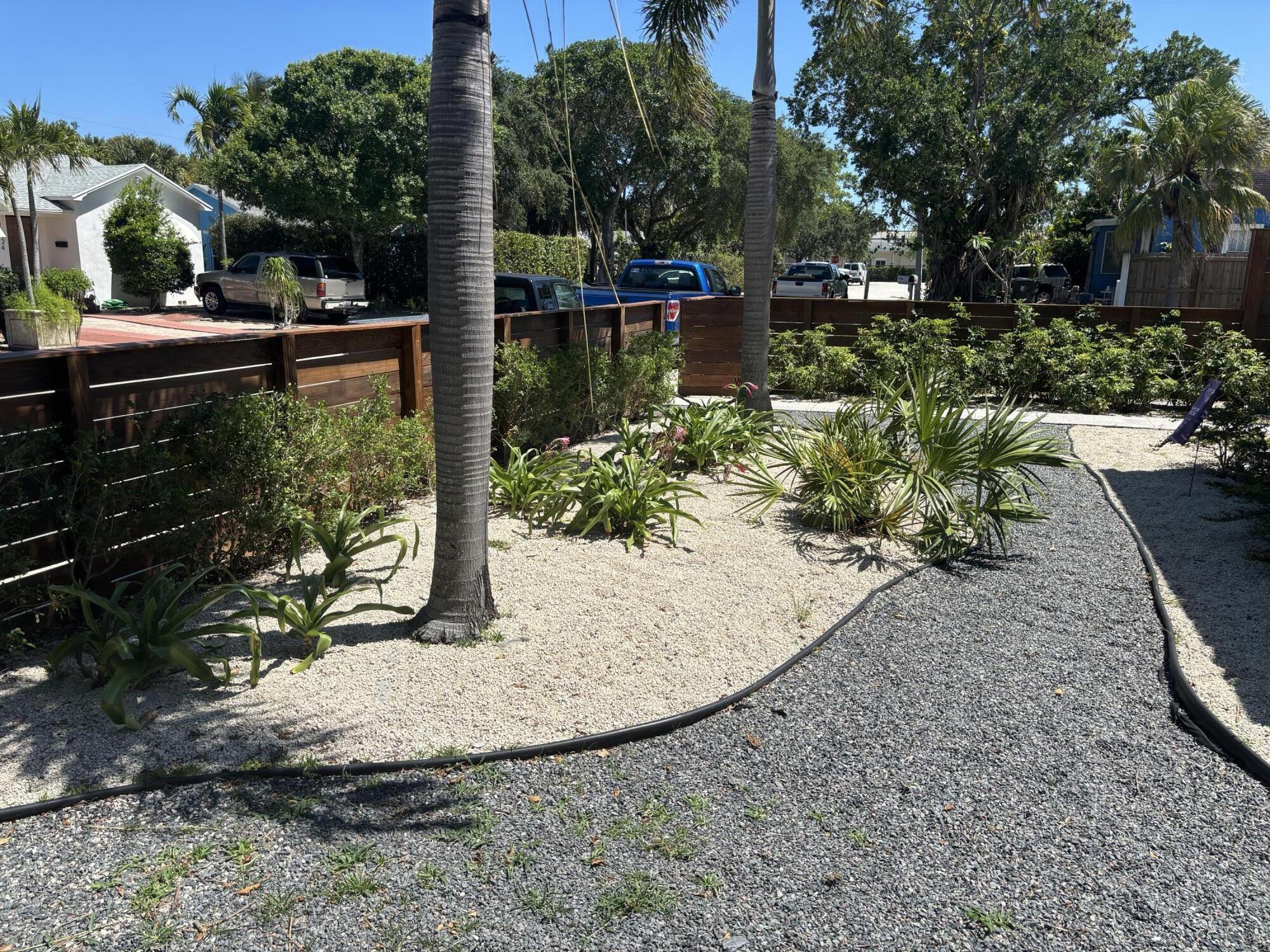 LAKE WORTH TOWN OF - Residential Lease