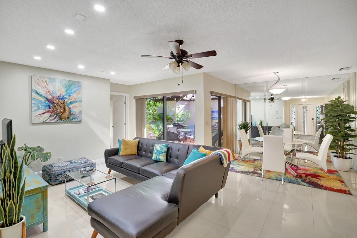 Applewood Village III - Residential