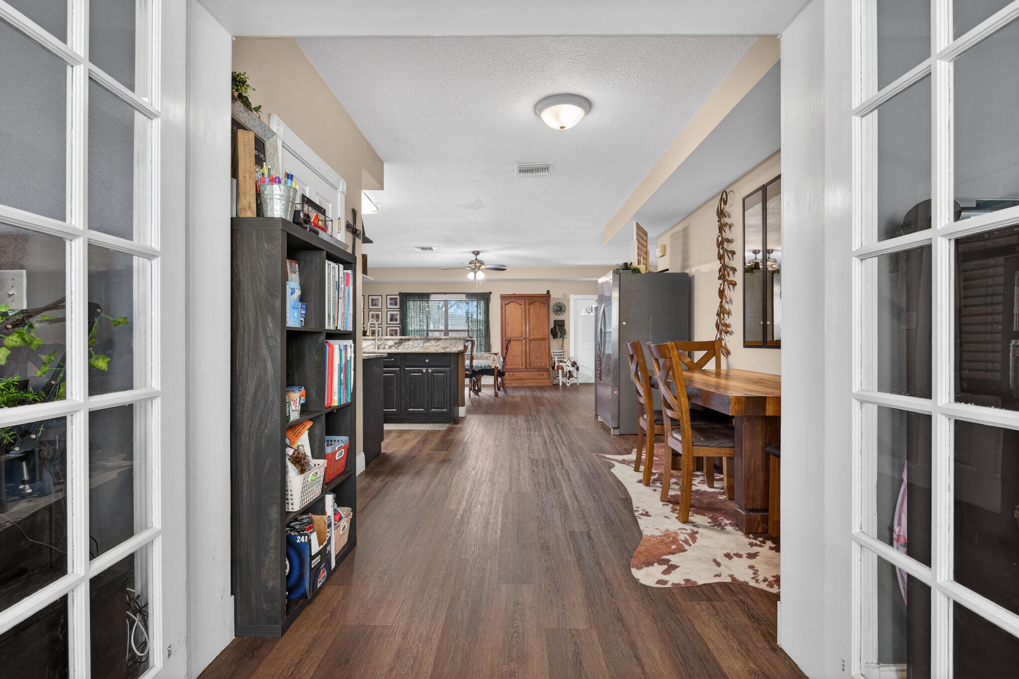 CONNORS GABLES REVISED - Residential