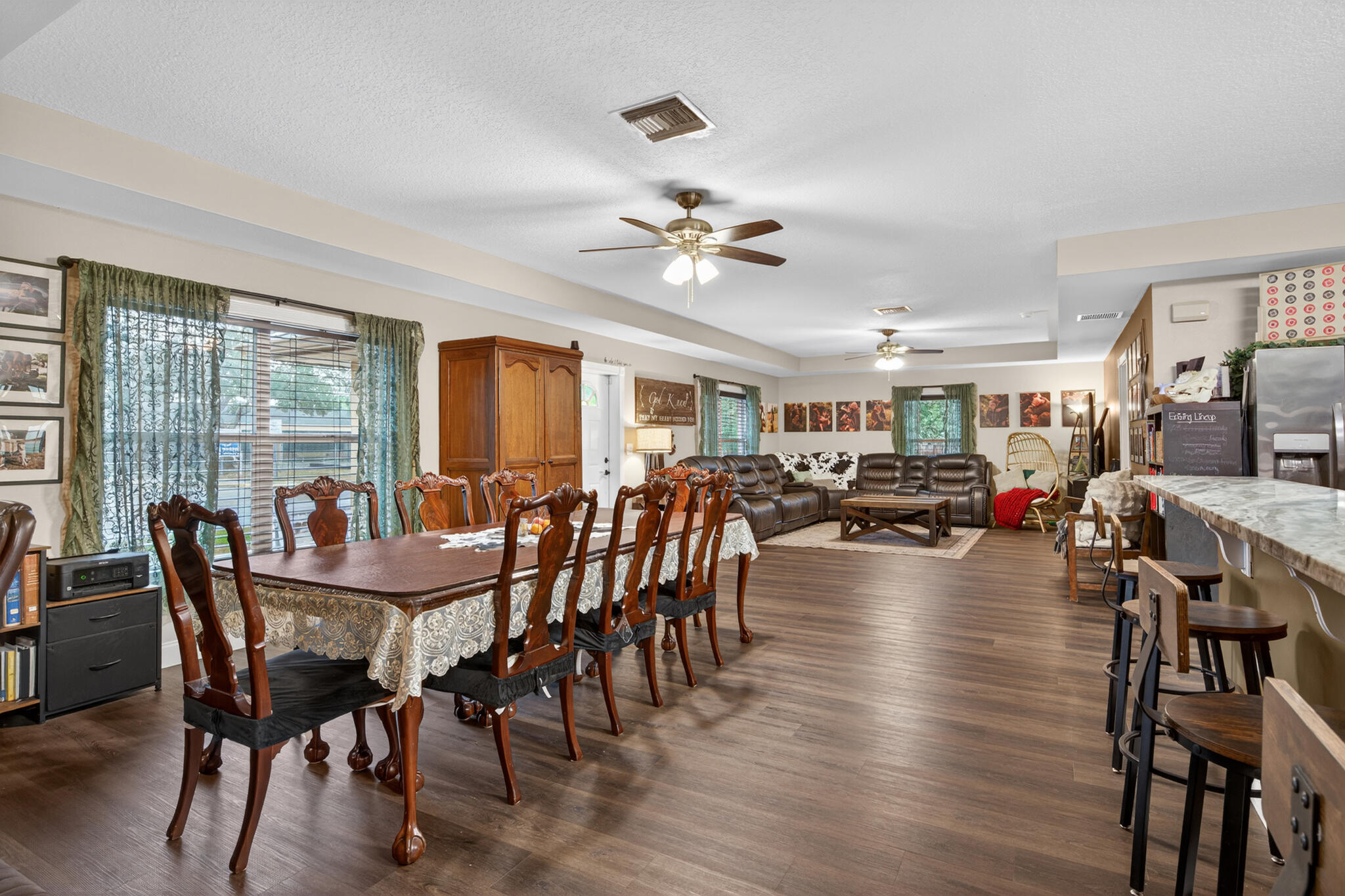 CONNORS GABLES REVISED - Residential