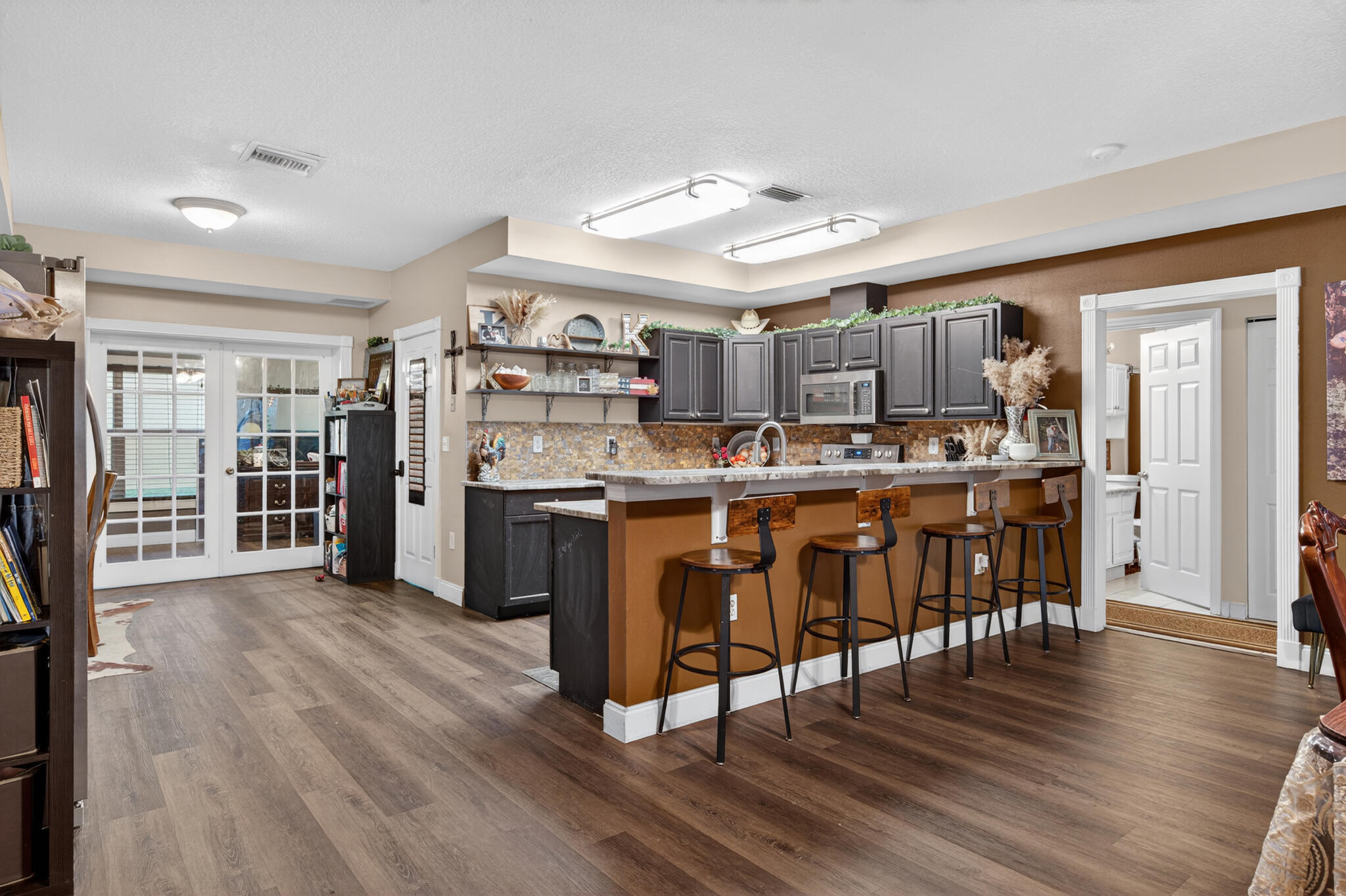 CONNORS GABLES REVISED - Residential