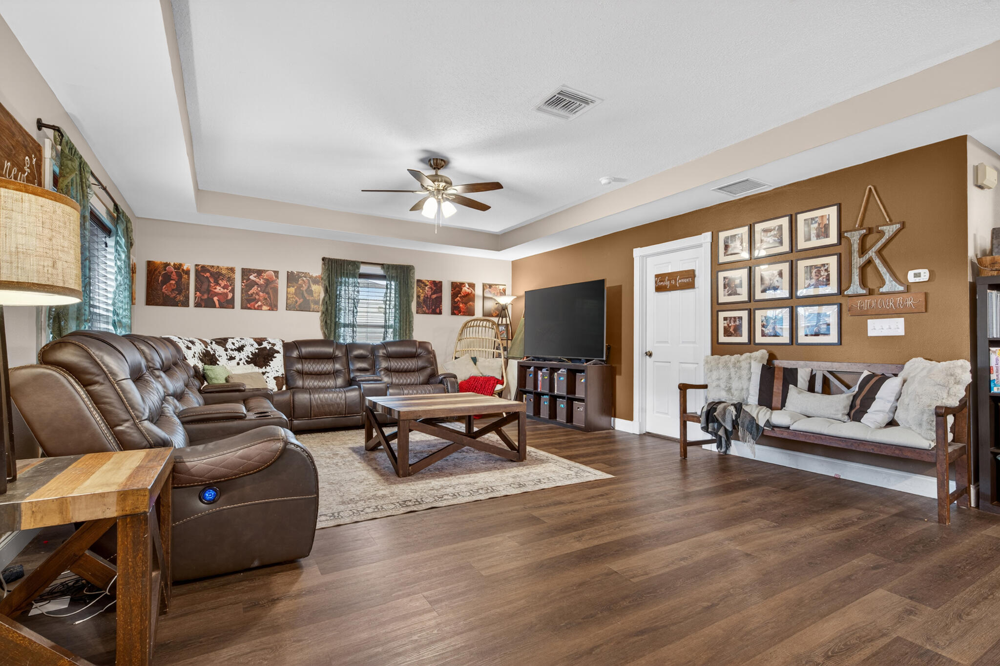 CONNORS GABLES REVISED - Residential