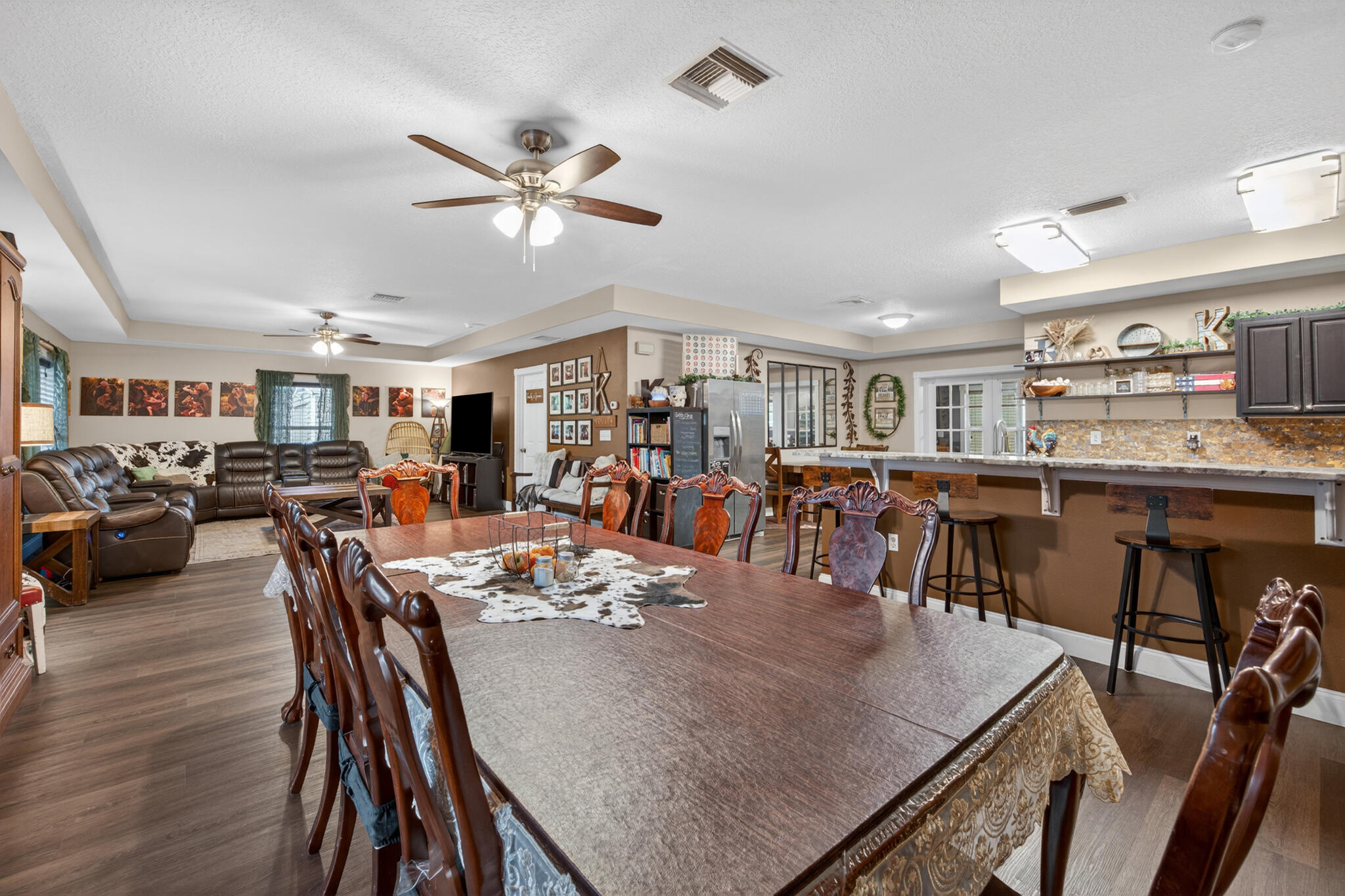 CONNORS GABLES REVISED - Residential