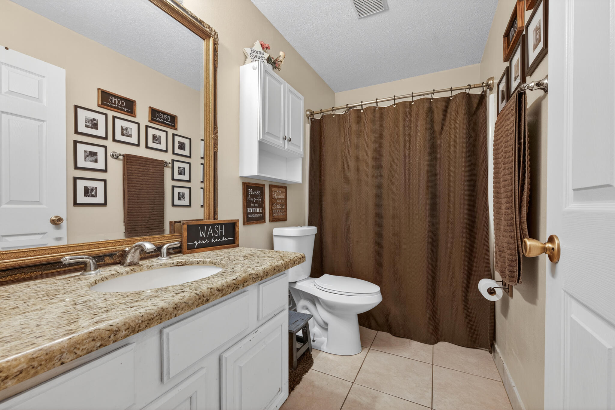 CONNORS GABLES REVISED - Residential