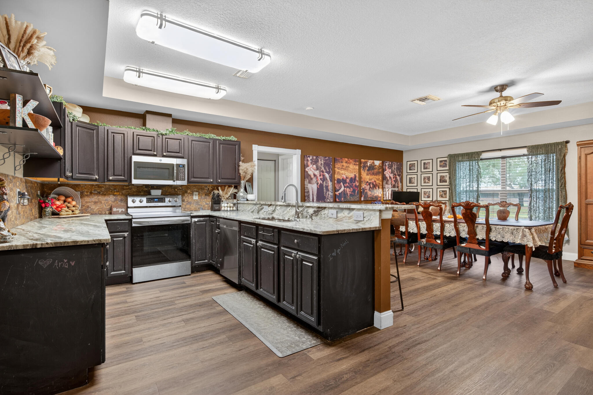 CONNORS GABLES REVISED - Residential