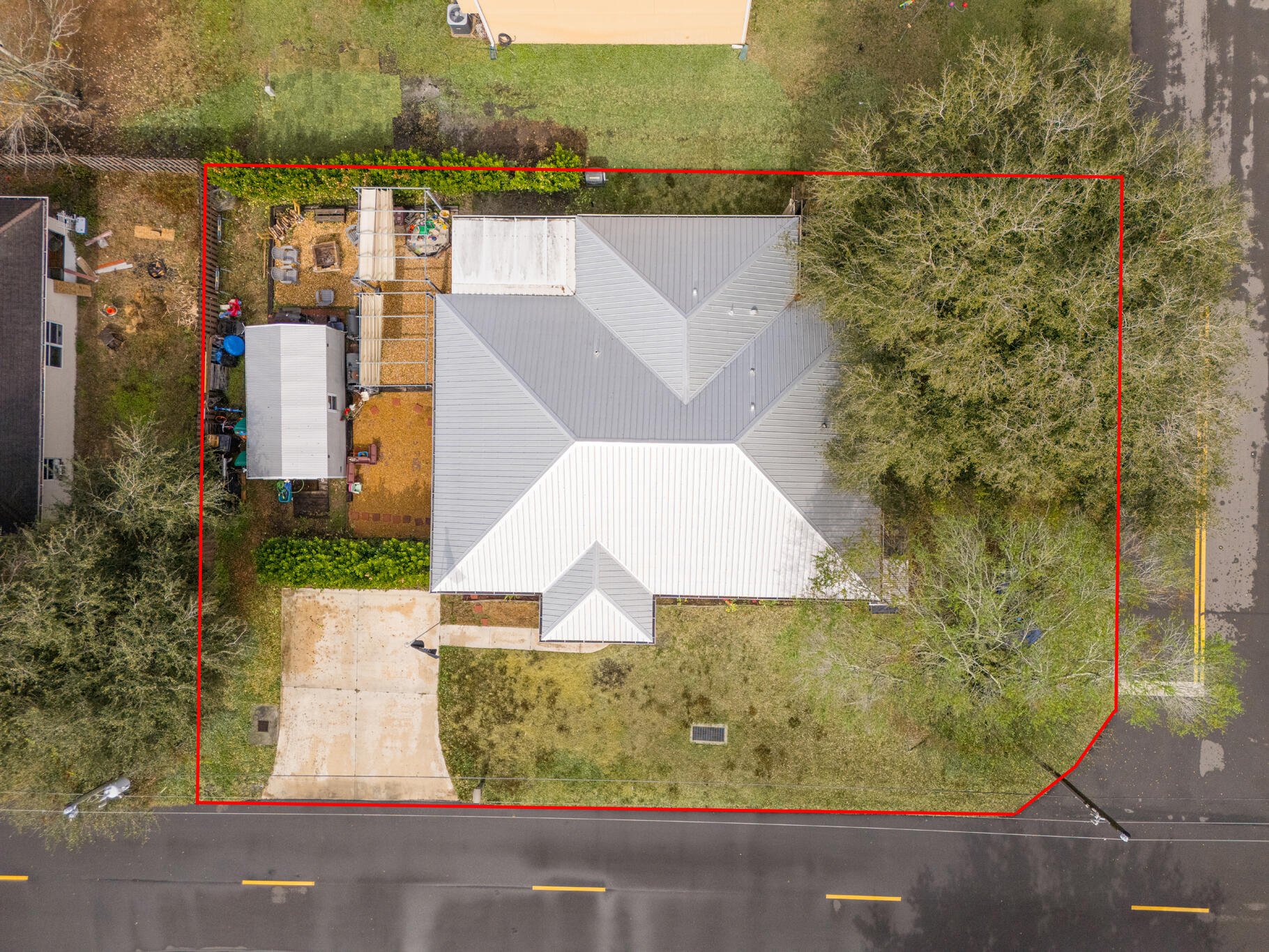 CONNORS GABLES REVISED - Residential