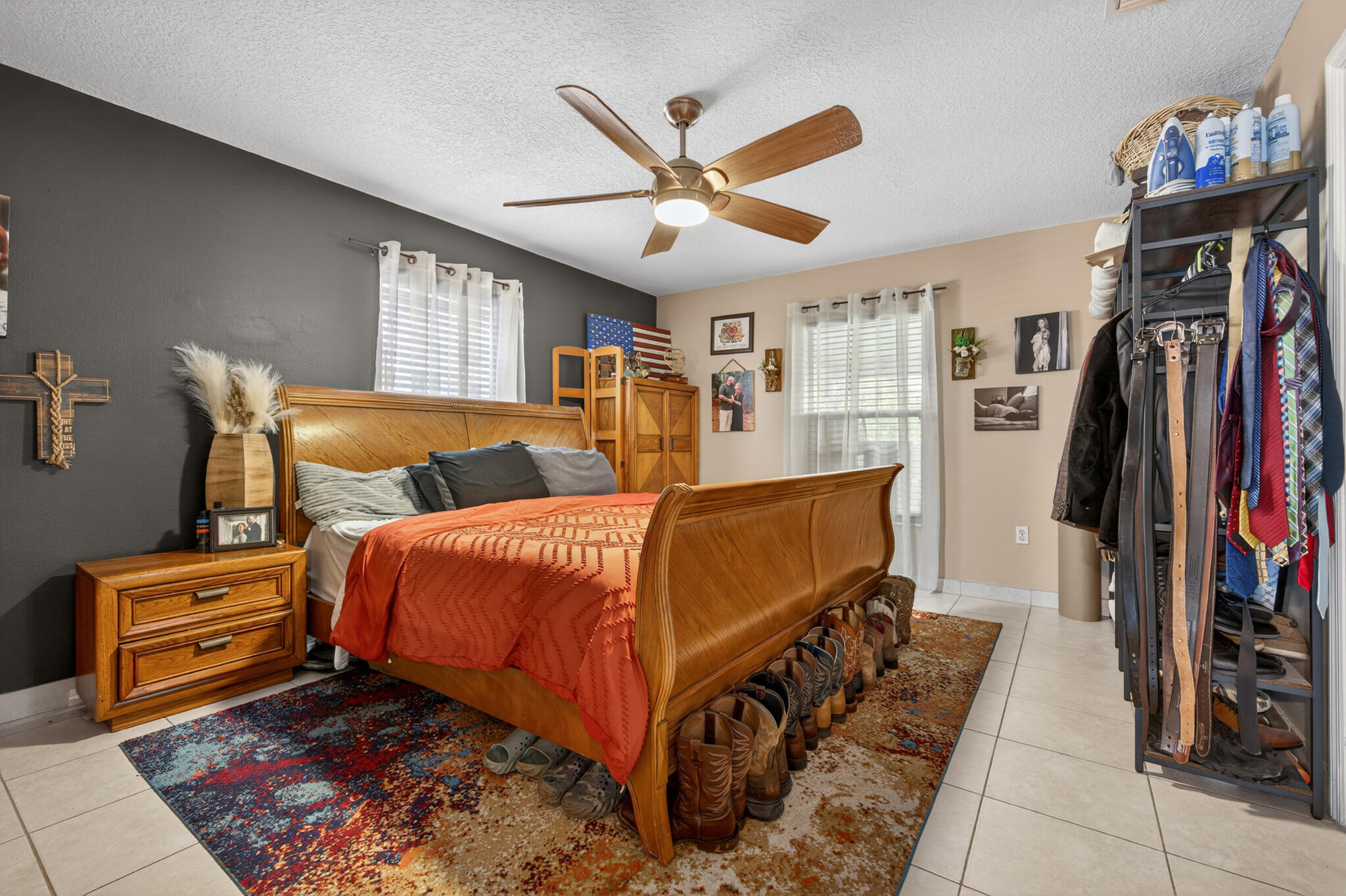 CONNORS GABLES REVISED - Residential