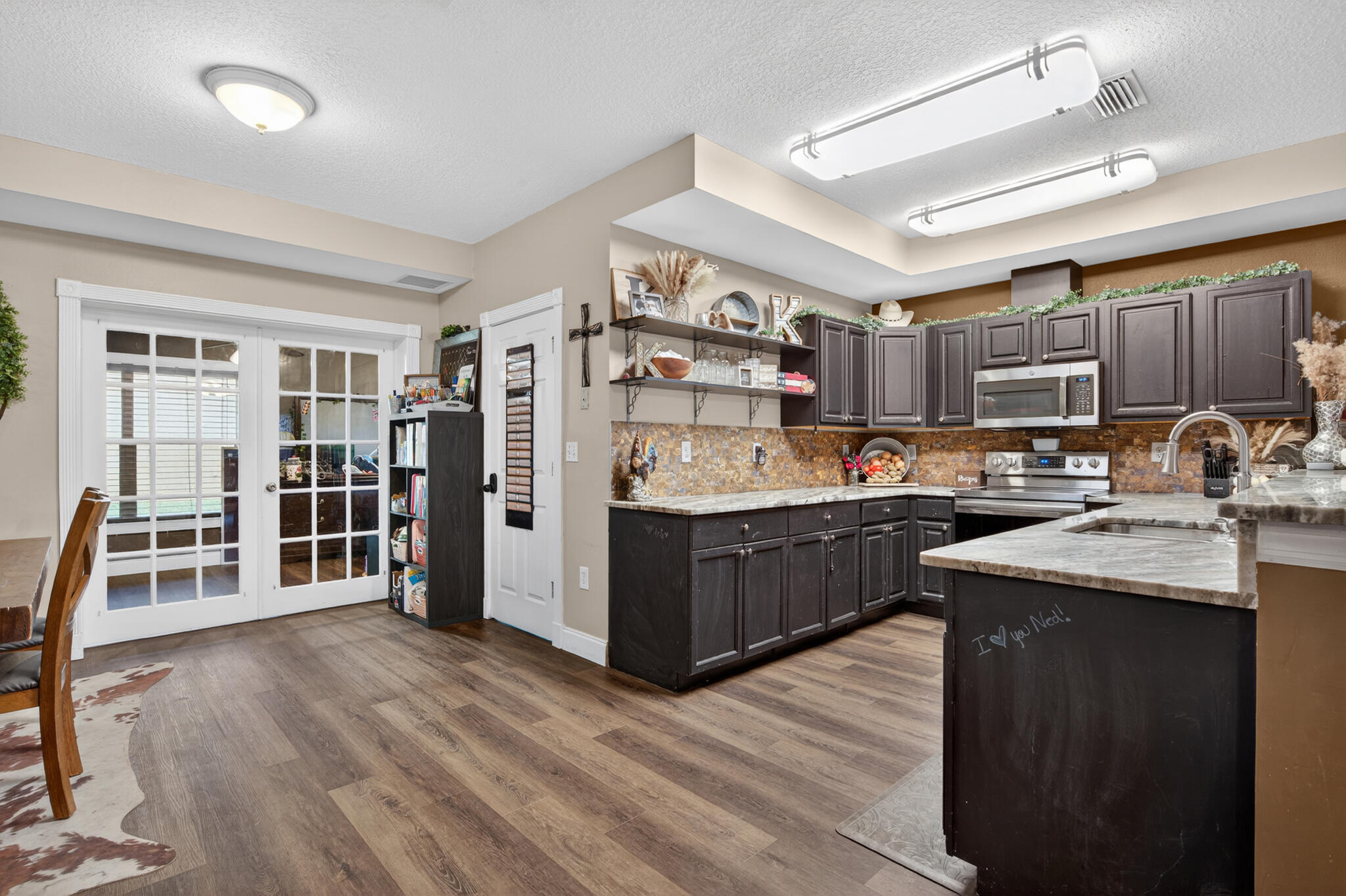 CONNORS GABLES REVISED - Residential