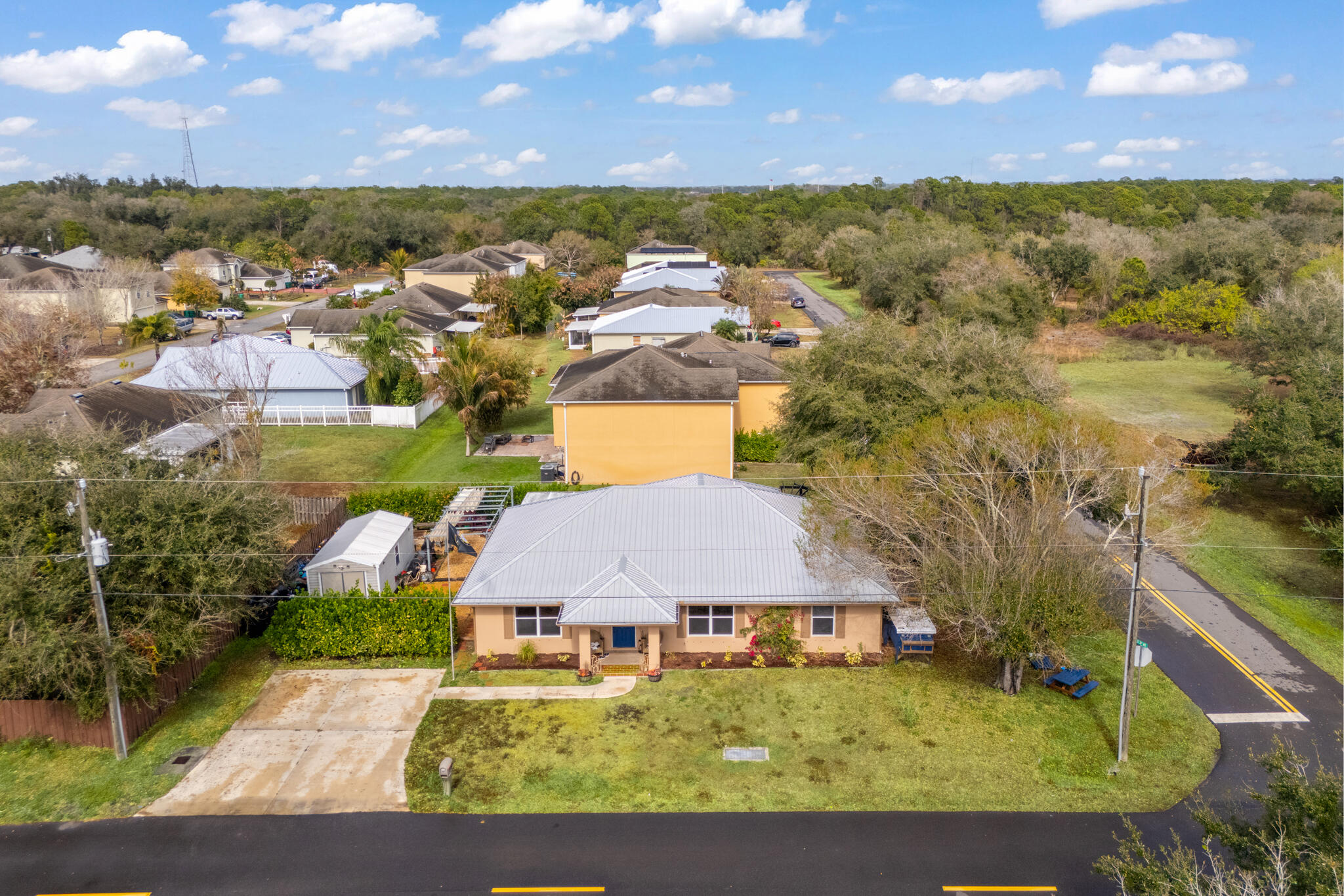 CONNORS GABLES REVISED - Residential